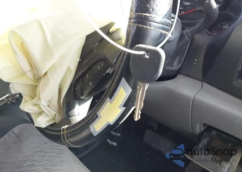 2007 Chevrolet Silverado 1500 Work Truck from USA, damaged, VIN 1GCEK19J97E501094